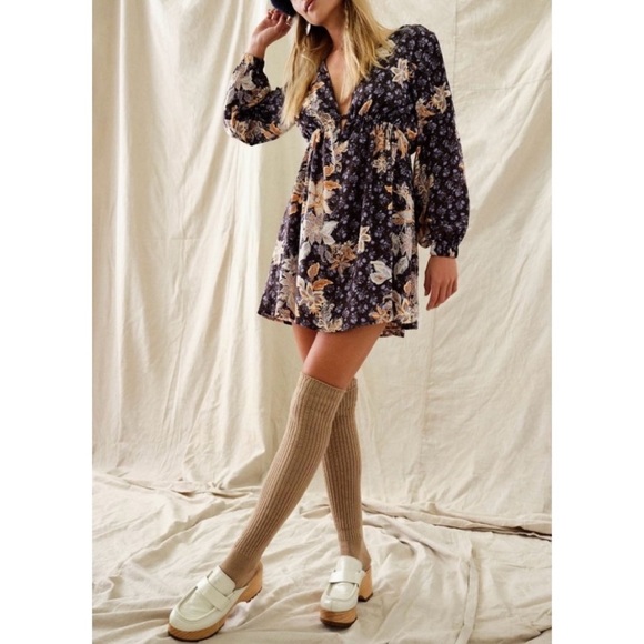 NEW Free People Corbin Loafer Clogs - Picture 11 of 11